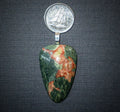 Laurelstone Pendant