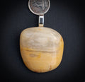 Quartzite Pendant