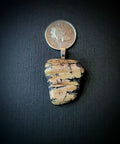 Rhodonite Pendant